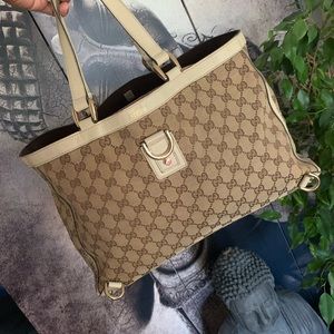 Gucci sold